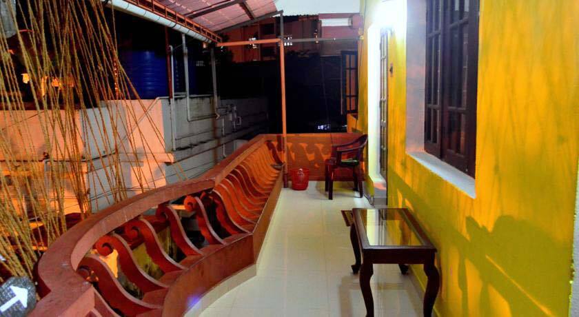 Biann Homestay, Kochi 3